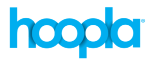 hoopla streaming service