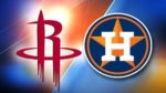 rockets and astros
