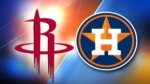 rockets and astros