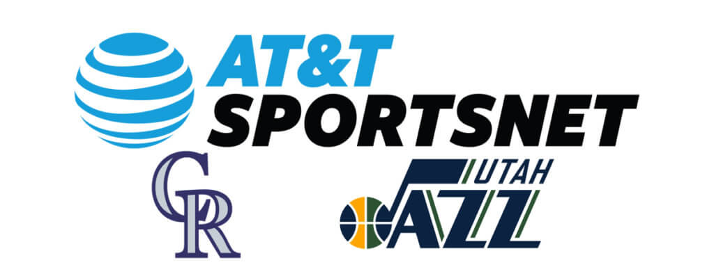 AT&T SportsNet Rocky Mountain