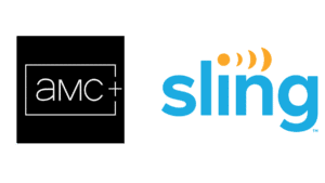 amc plus on sling tv