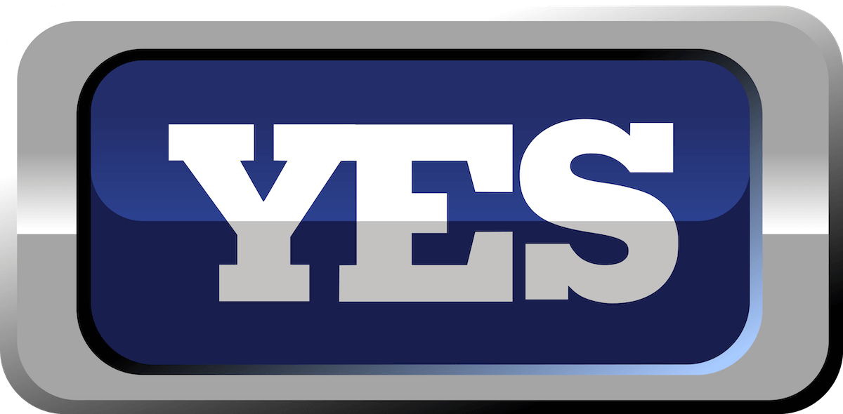 ¿Puedes ver Yes TV en línea?