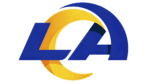 Los Angeles Rams logo