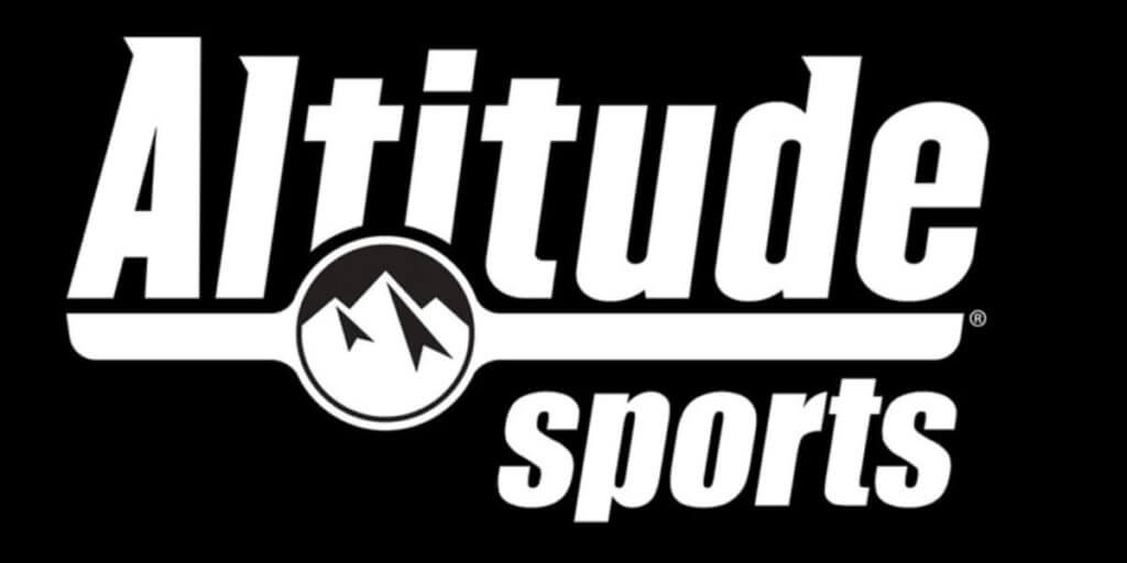 altitude sports