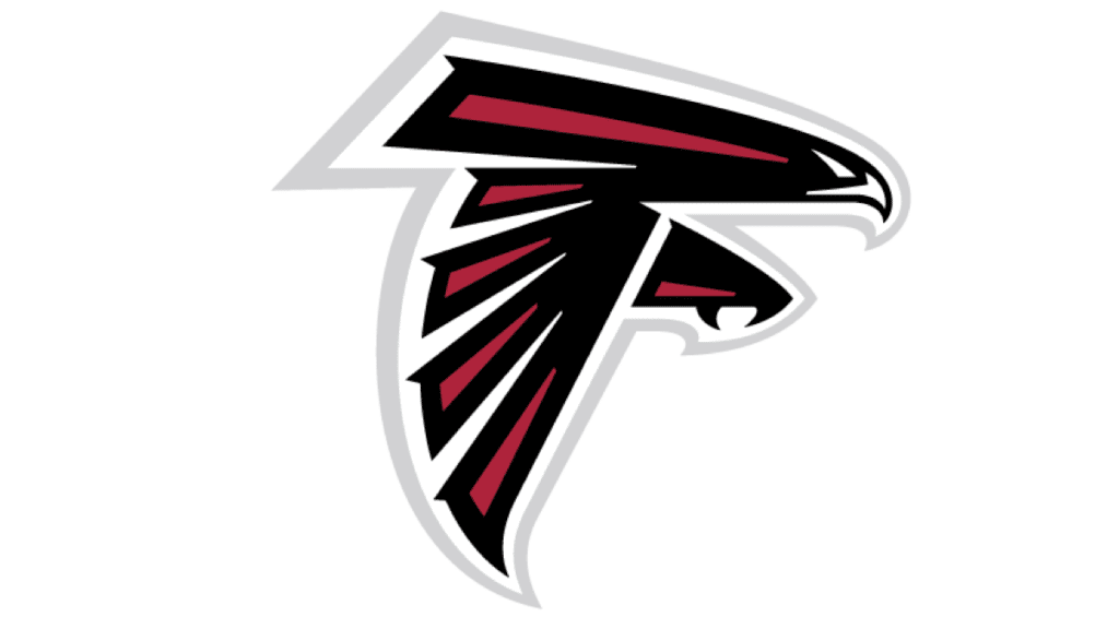 atlanta falcons logo