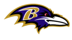 baltimore ravens logo