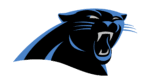 carolina panthers logo