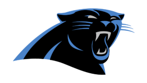 carolina panthers logo