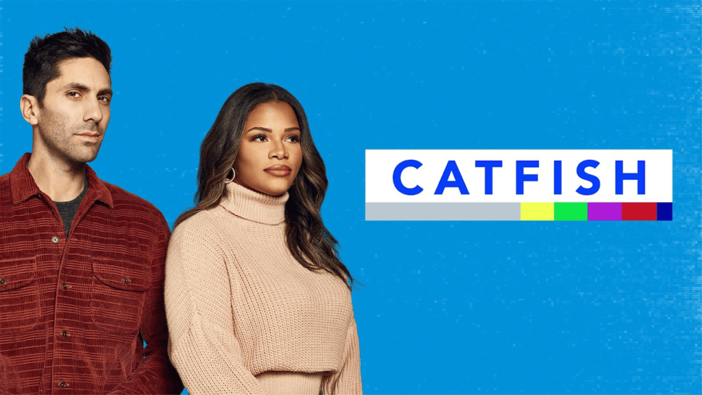 Catfish: The TV Show