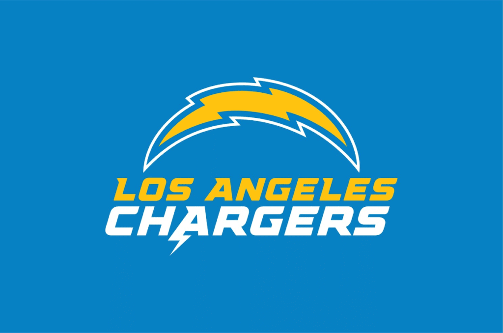 los angeles chargers