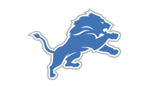 detroit lions logo