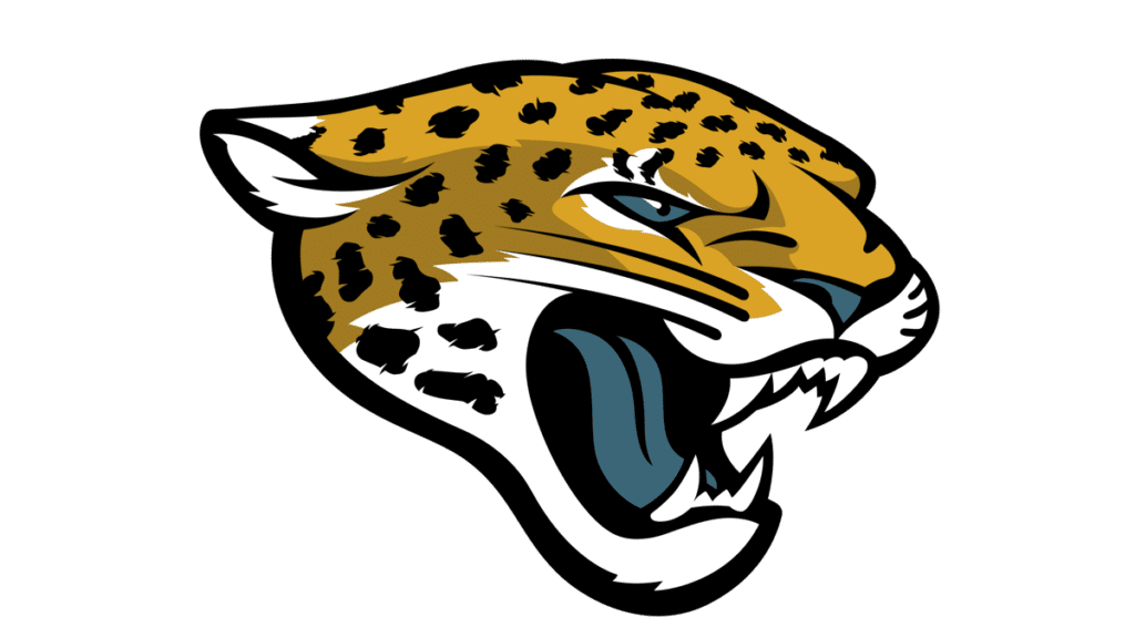 Jacksonville Jaguars logo