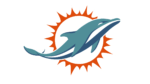 miami dolphins logo