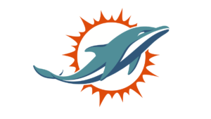 miami dolphins logo