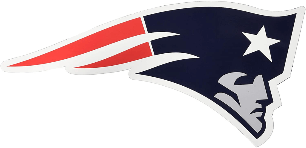 new england patriots