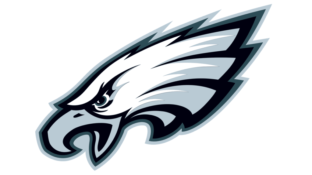 philadelphia eagles logo