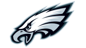 philadelphia eagles logo