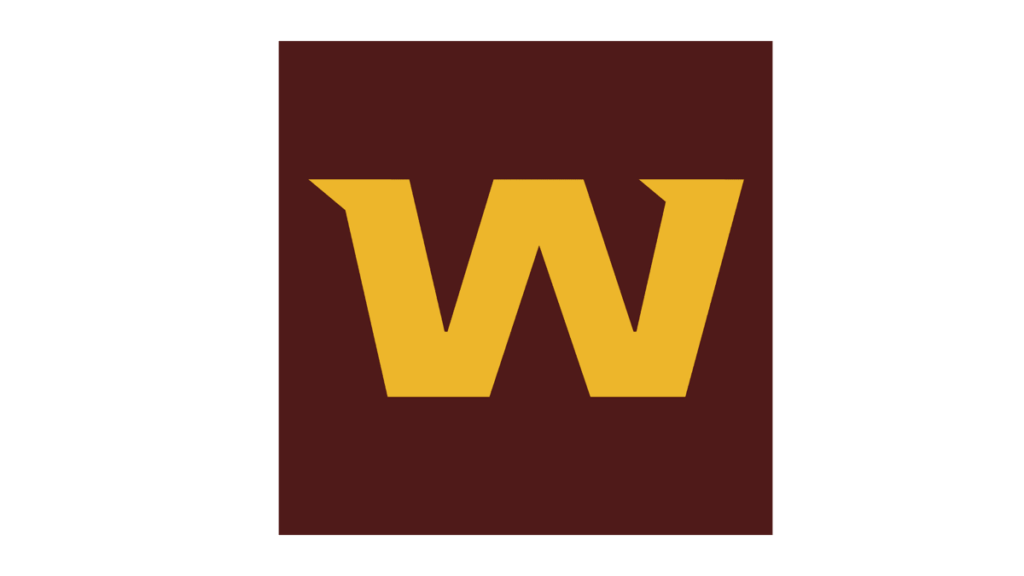 washington football team