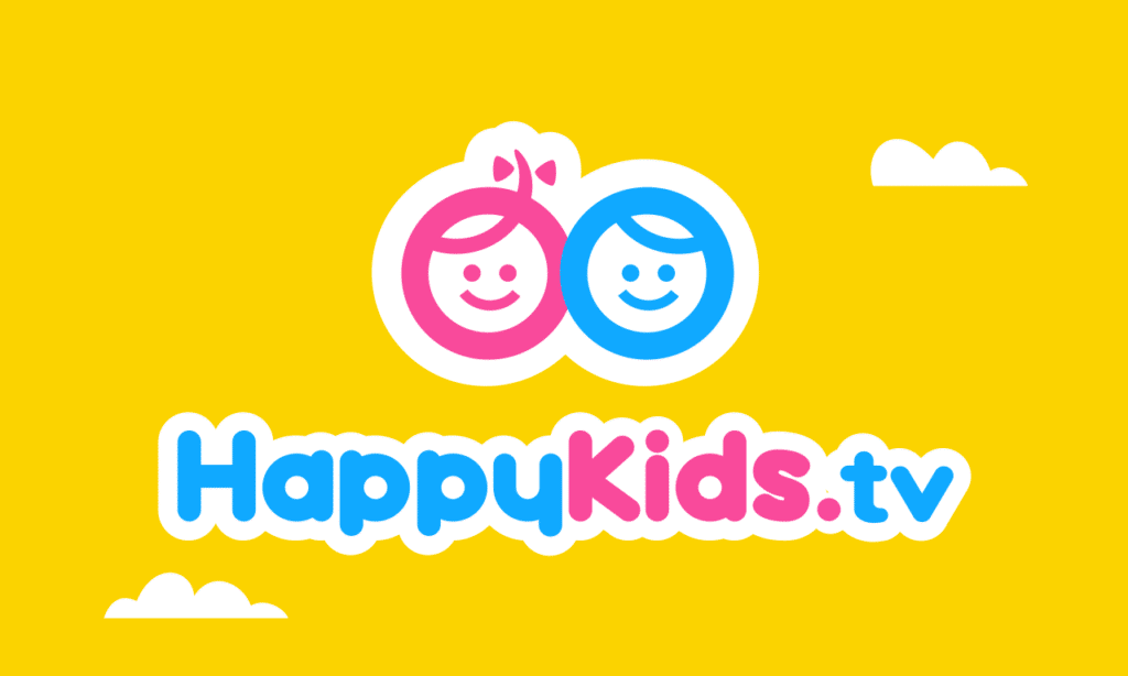 happy kids tv