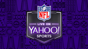 yahoo sports app