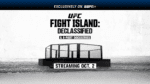 UFC Fight Island Delassified