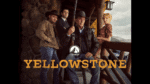 yellowstone tv show