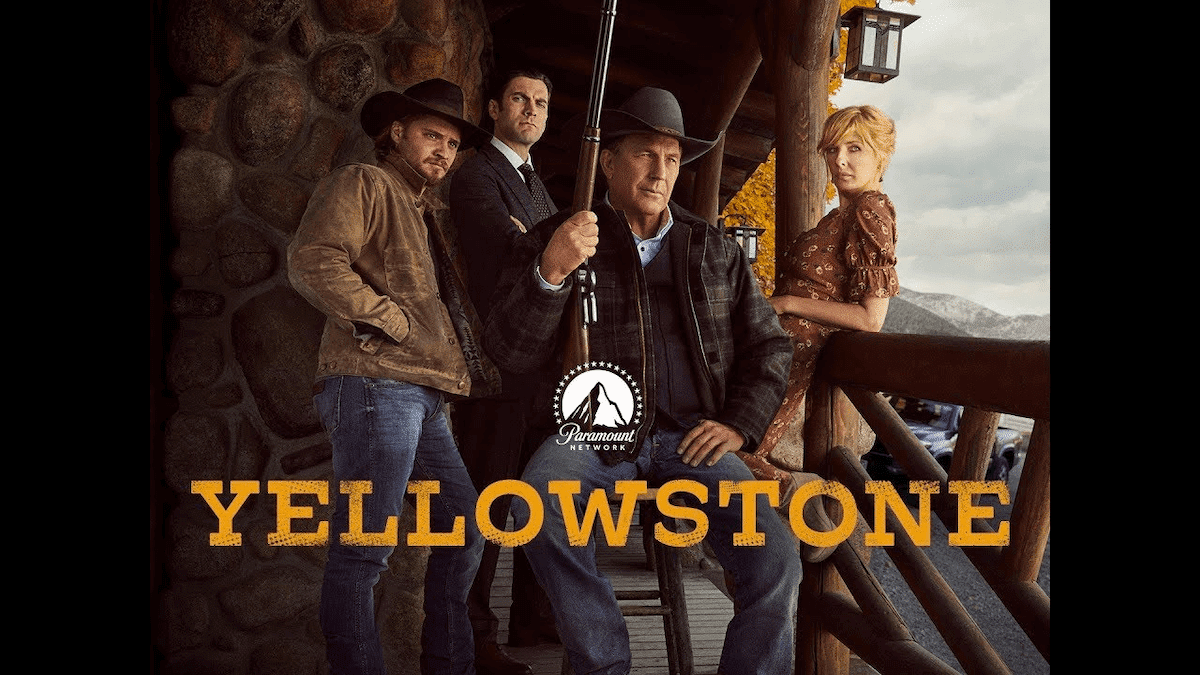 How To Watch Yellowstone | Grounded Reason - Where Can I Watch Season 4 All American