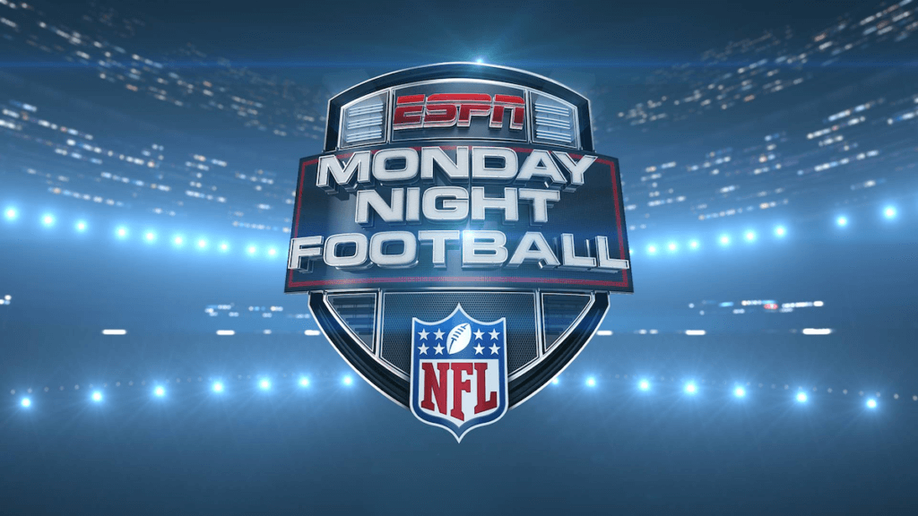 watch monday night football