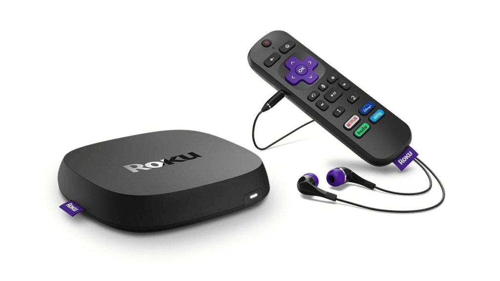 roku ultra 2020