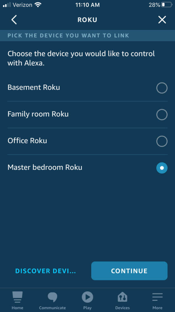 How To Control Roku with Alexa