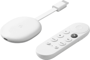 chromecast