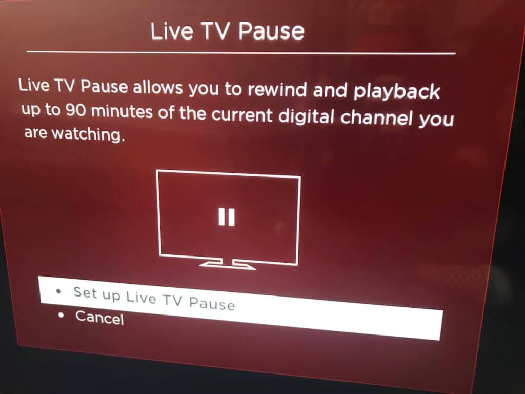 How To Use an Antenna With Roku TV