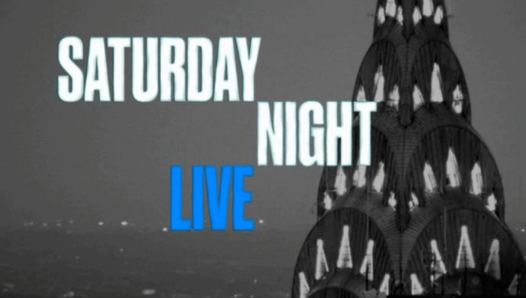 saturday night live