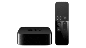 apple tv