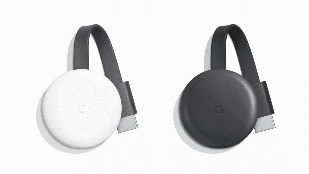 Google Chromecast 3) Setup and Review