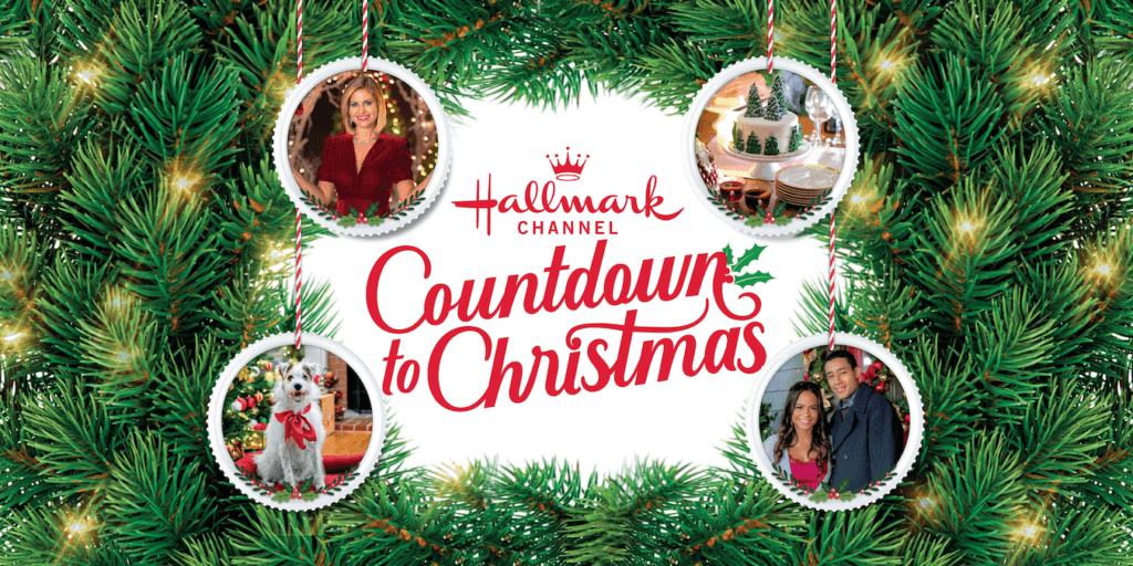 The Cynics Guide to Hallmark's Countdown to Christmas Grounded Reason