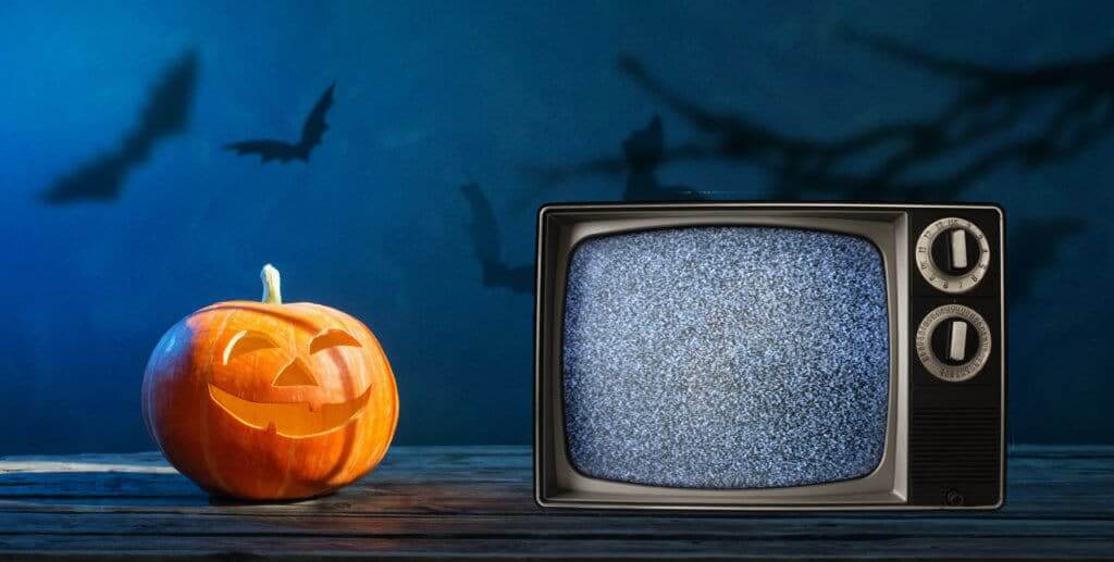 horror TV