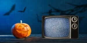 Horror TV