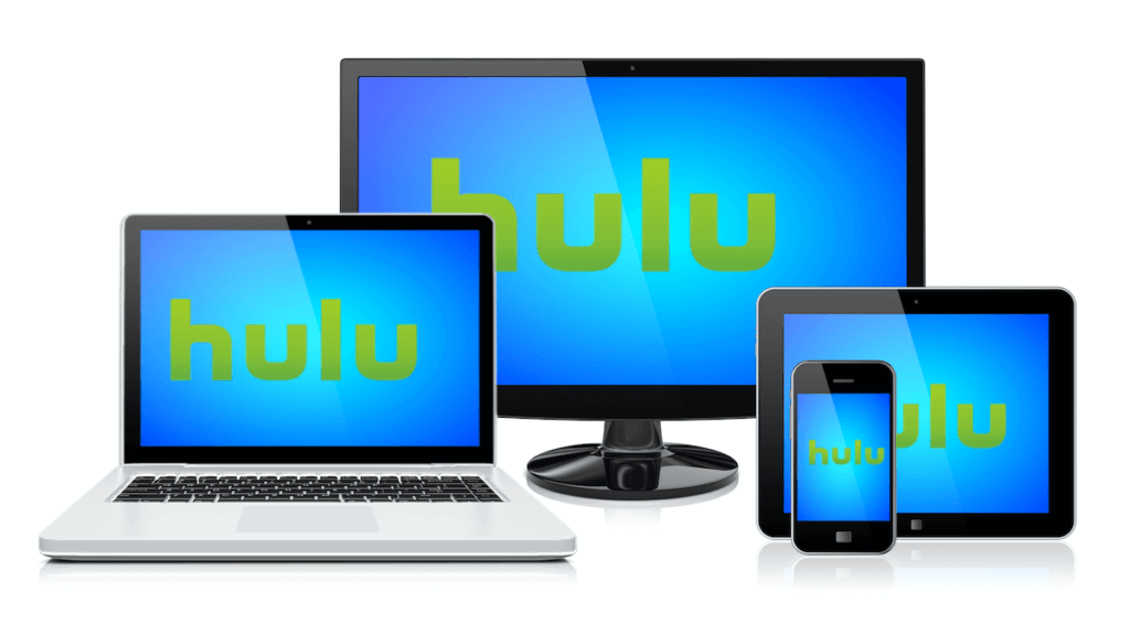 ¿Cuántos dispositivos puedo usar con Hulu?