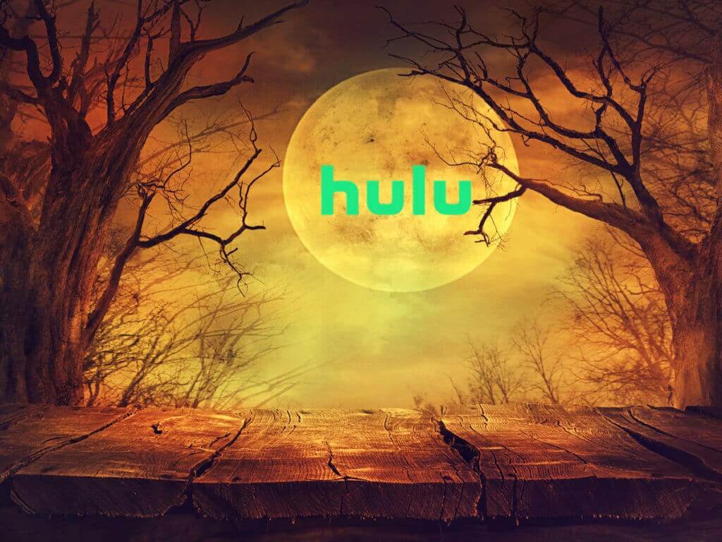 Best Horror Movies On Hulu 2025