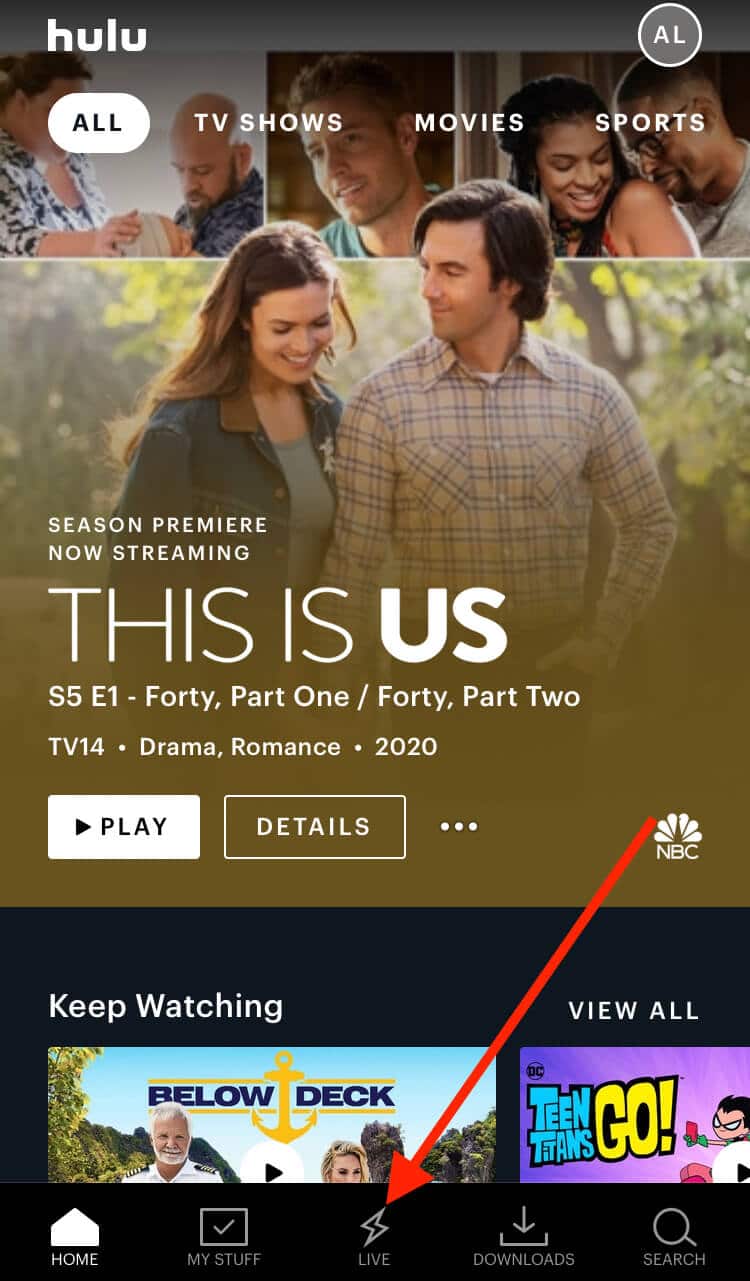 Why My Family Uses Hulu Live TV