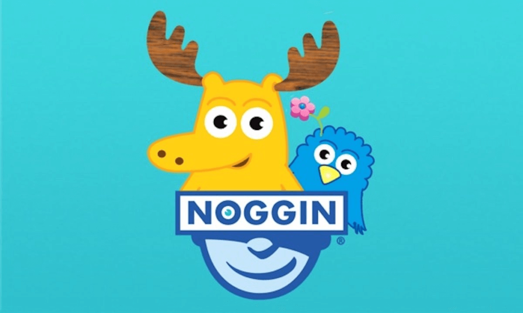 Noggin subscription on amazon