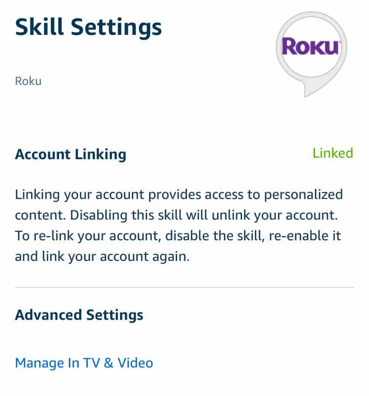add multiple roku devices to alexa