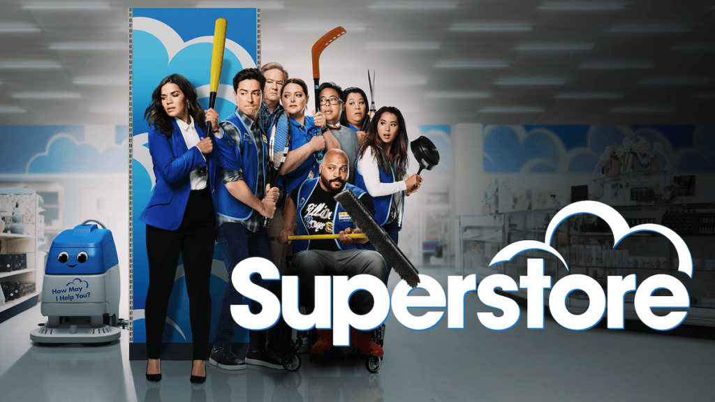 superstore