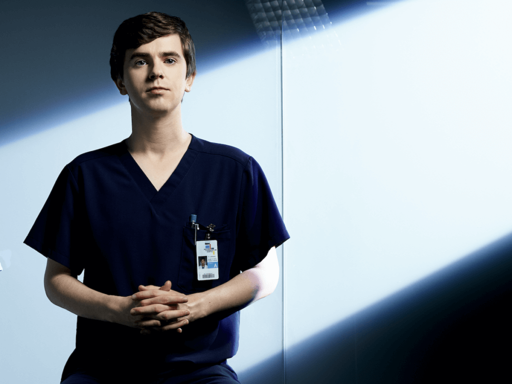 How To Watch The Good Doctor Every Episode Grounded Reason