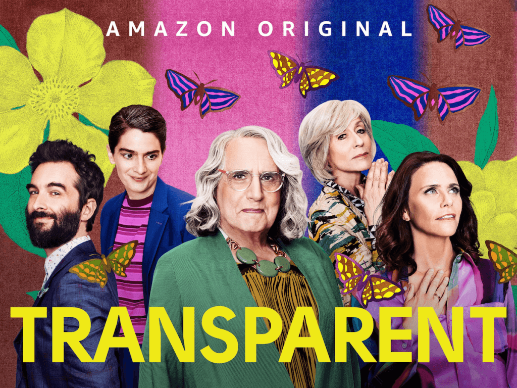 transparent amazon prime