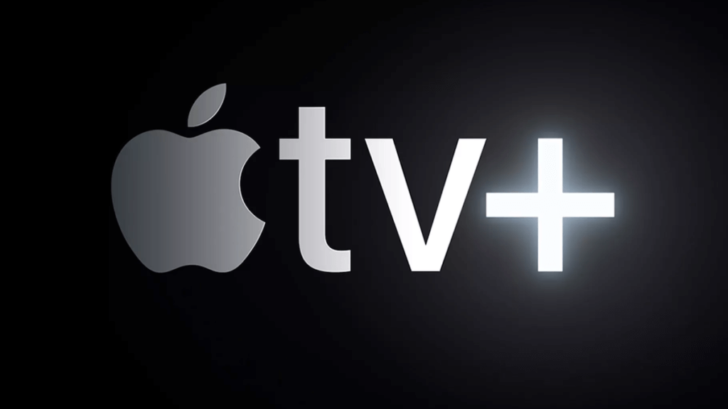 Apple TV+