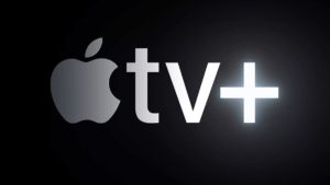 apple tv+