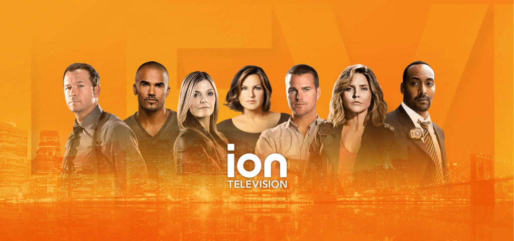 ion TV