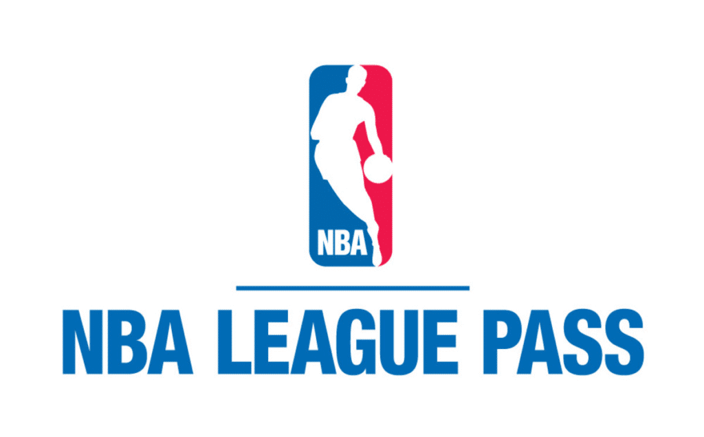 NBA League pass